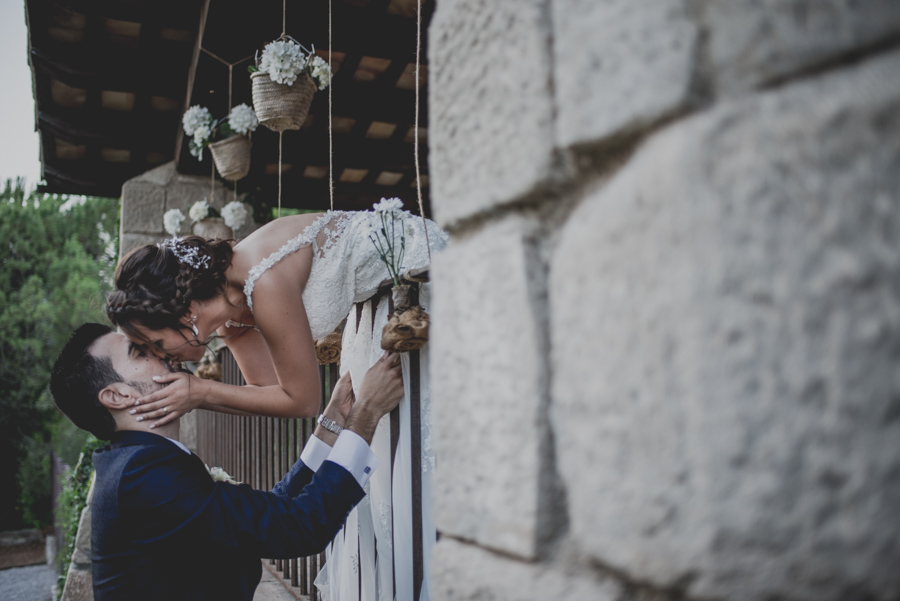 Fotografias de Boda en Ca n'Alzina, Rubio. Fotografo de Bodas en Barcelona. Fran Menez 89