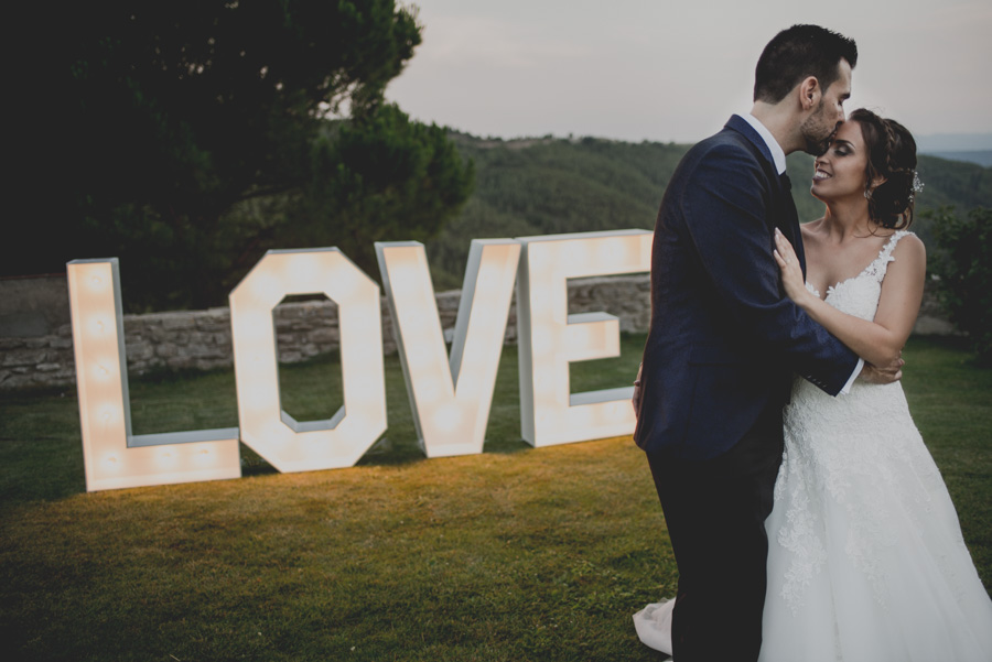 Fotografias de Boda en Ca n'Alzina, Rubio. Fotografo de Bodas en Barcelona. Fran Menez 92