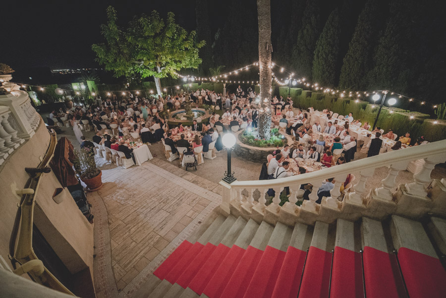 Fotografias de Boda en la Casa de los Bates y la Iglesia de la Virgen de la Cabeza, Motril. Fran Ménez Fotógrafo en Motril. 102