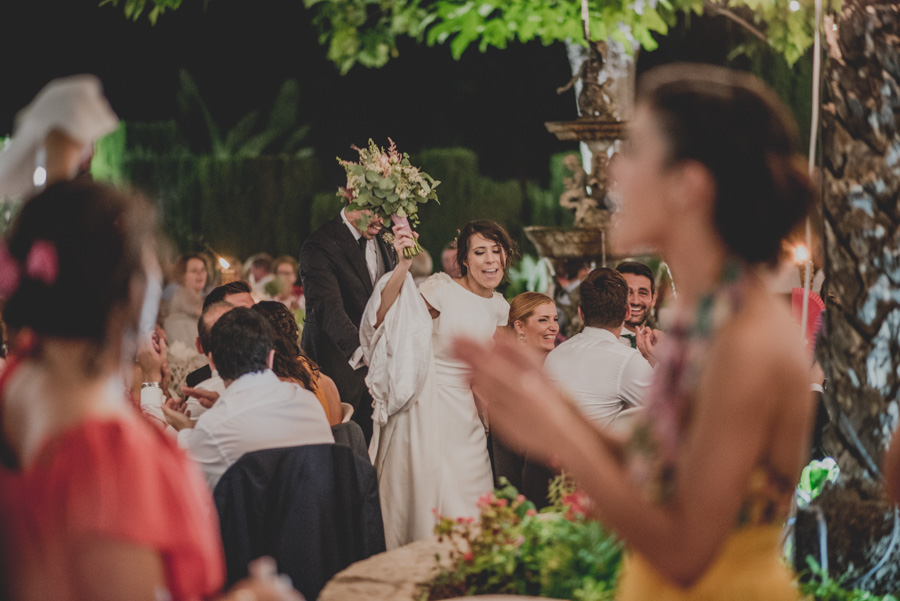 Fotografias de Boda en la Casa de los Bates y la Iglesia de la Virgen de la Cabeza, Motril. Fran Ménez Fotógrafo en Motril. 111