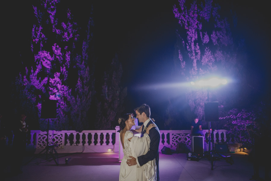 Fotografias de Boda en la Casa de los Bates y la Iglesia de la Virgen de la Cabeza, Motril. Fran Ménez Fotógrafo en Motril. 118