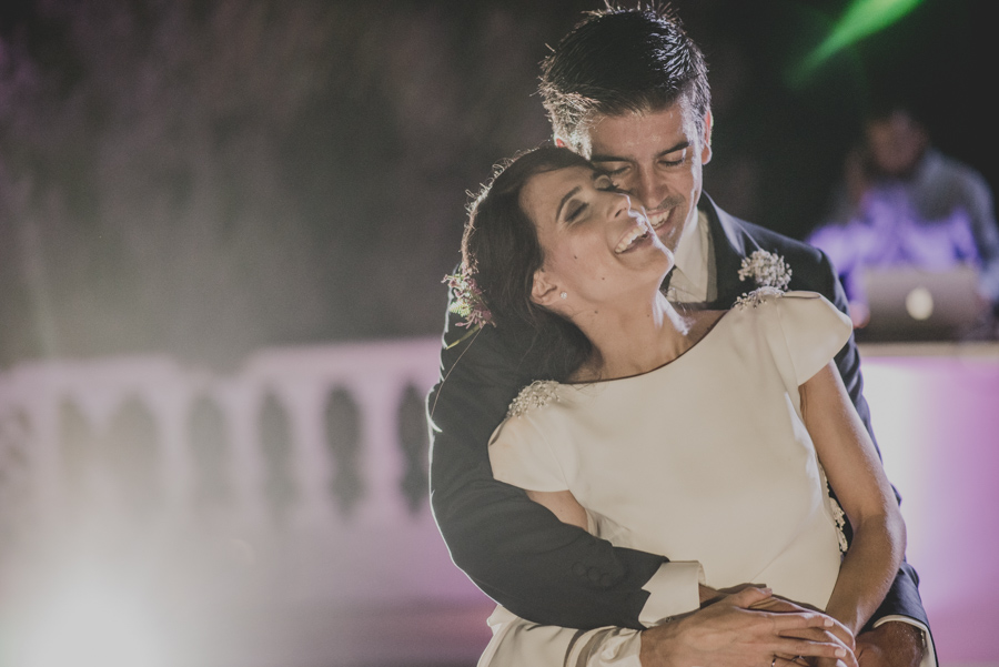 Fotografias de Boda en la Casa de los Bates y la Iglesia de la Virgen de la Cabeza, Motril. Fran Ménez Fotógrafo en Motril. 119