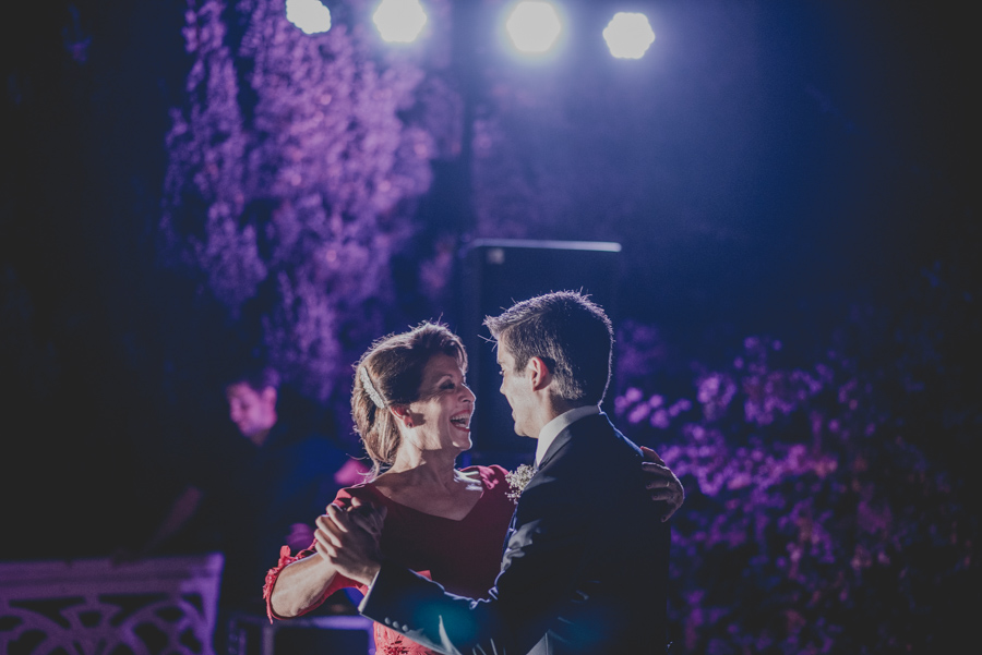 Fotografias de Boda en la Casa de los Bates y la Iglesia de la Virgen de la Cabeza, Motril. Fran Ménez Fotógrafo en Motril. 120