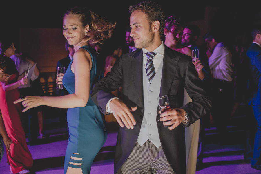 Fotografias de Boda en la Casa de los Bates y la Iglesia de la Virgen de la Cabeza, Motril. Fran Ménez Fotógrafo en Motril. 126