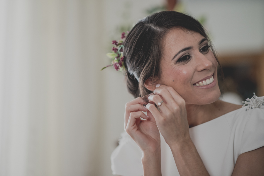 Fotografias de Boda en la Casa de los Bates y la Iglesia de la Virgen de la Cabeza, Motril. Fran Ménez Fotógrafo en Motril. 19