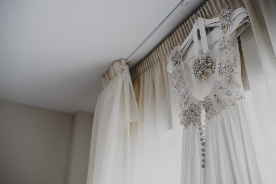 Fotografias de Boda en la Casa de los Bates y la Iglesia de la Virgen de la Cabeza, Motril. Fran Ménez Fotógrafo en Motril. 2