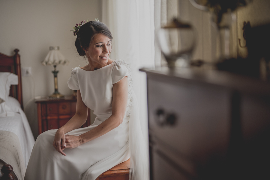 Fotografias de Boda en la Casa de los Bates y la Iglesia de la Virgen de la Cabeza, Motril. Fran Ménez Fotógrafo en Motril. 22