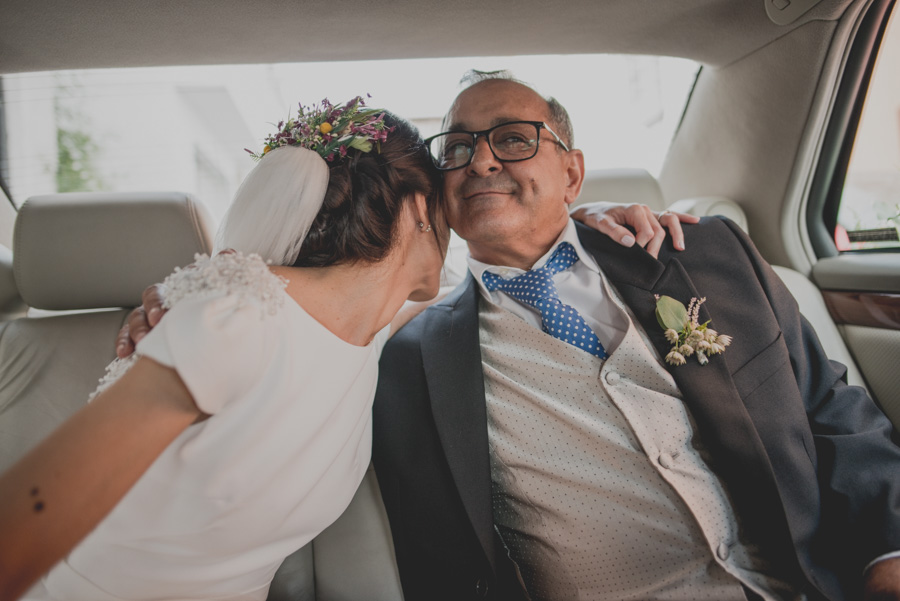 Fotografias de Boda en la Casa de los Bates y la Iglesia de la Virgen de la Cabeza, Motril. Fran Ménez Fotógrafo en Motril. 30