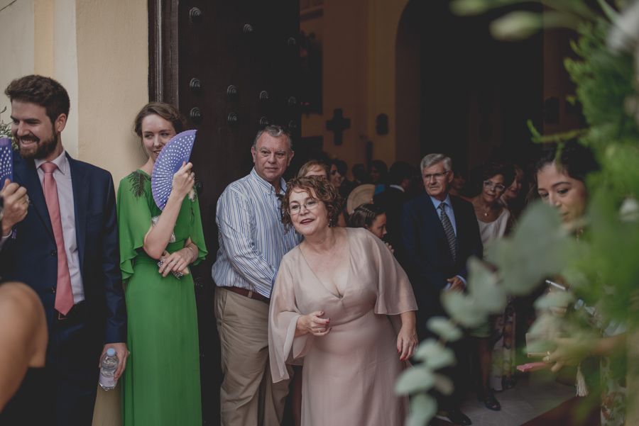 Fotografias de Boda en la Casa de los Bates y la Iglesia de la Virgen de la Cabeza, Motril. Fran Ménez Fotógrafo en Motril. 34