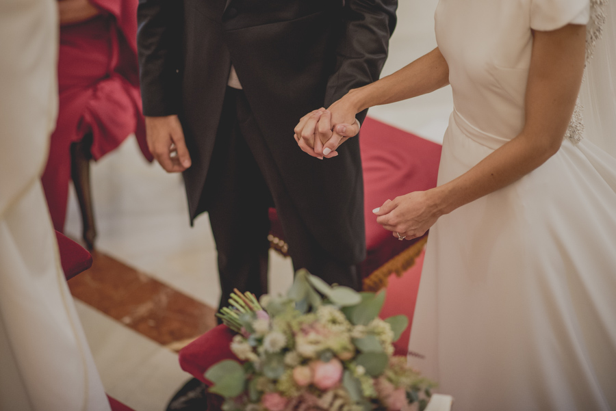 Fotografias de Boda en la Casa de los Bates y la Iglesia de la Virgen de la Cabeza, Motril. Fran Ménez Fotógrafo en Motril. 39