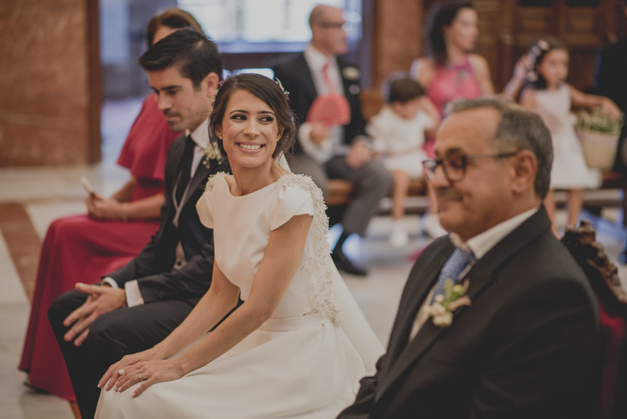 Fotografias de Boda en la Casa de los Bates y la Iglesia de la Virgen de la Cabeza, Motril. Fran Ménez Fotógrafo en Motril. 40