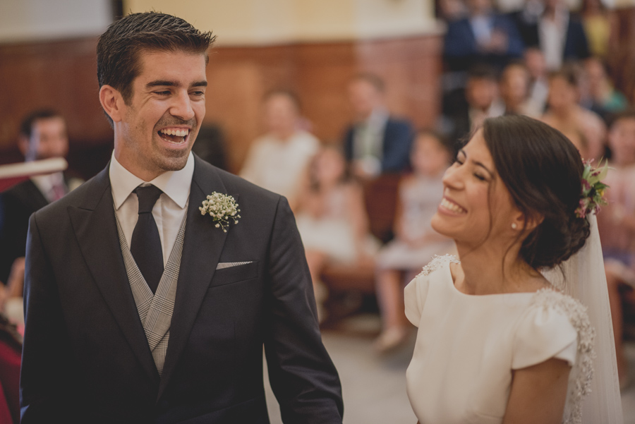 Fotografias de Boda en la Casa de los Bates y la Iglesia de la Virgen de la Cabeza, Motril. Fran Ménez Fotógrafo en Motril. 43