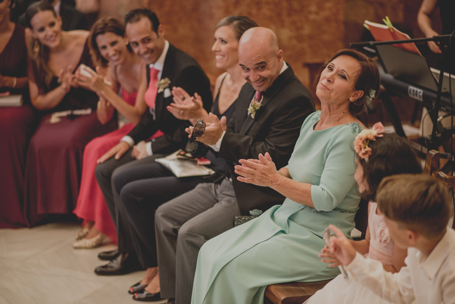 Fotografias de Boda en la Casa de los Bates y la Iglesia de la Virgen de la Cabeza, Motril. Fran Ménez Fotógrafo en Motril. 46