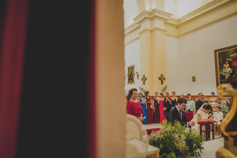 Fotografias de Boda en la Casa de los Bates y la Iglesia de la Virgen de la Cabeza, Motril. Fran Ménez Fotógrafo en Motril. 49