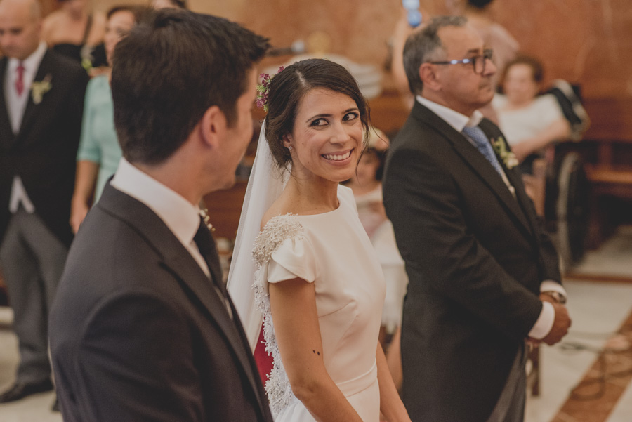 Fotografias de Boda en la Casa de los Bates y la Iglesia de la Virgen de la Cabeza, Motril. Fran Ménez Fotógrafo en Motril. 51