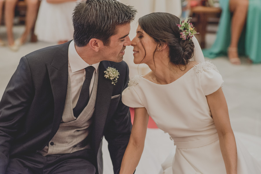 Fotografias de Boda en la Casa de los Bates y la Iglesia de la Virgen de la Cabeza, Motril. Fran Ménez Fotógrafo en Motril. 53