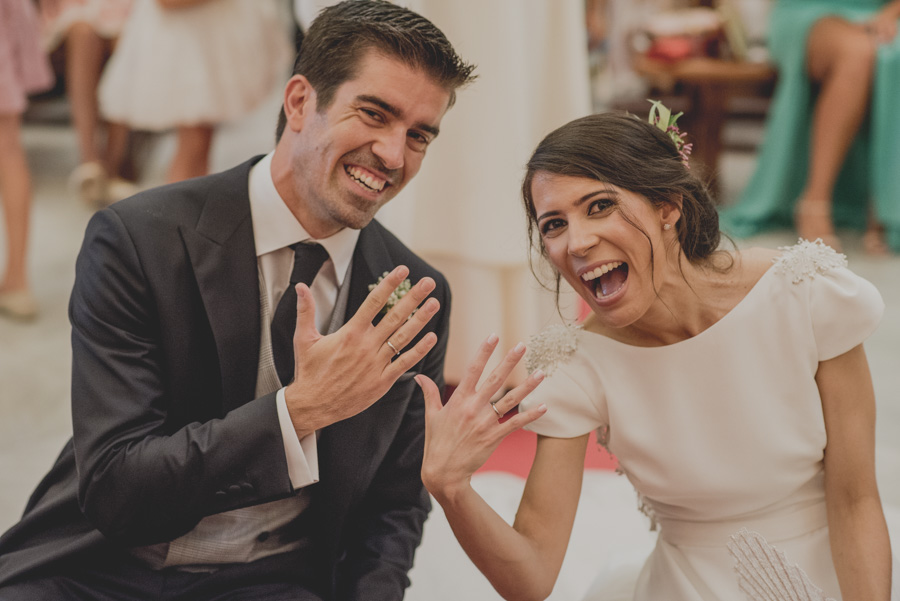 Fotografias de Boda en la Casa de los Bates y la Iglesia de la Virgen de la Cabeza, Motril. Fran Ménez Fotógrafo en Motril. 54