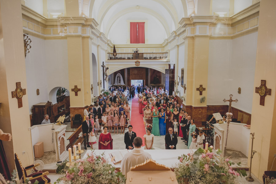 Fotografias de Boda en la Casa de los Bates y la Iglesia de la Virgen de la Cabeza, Motril. Fran Ménez Fotógrafo en Motril. 55