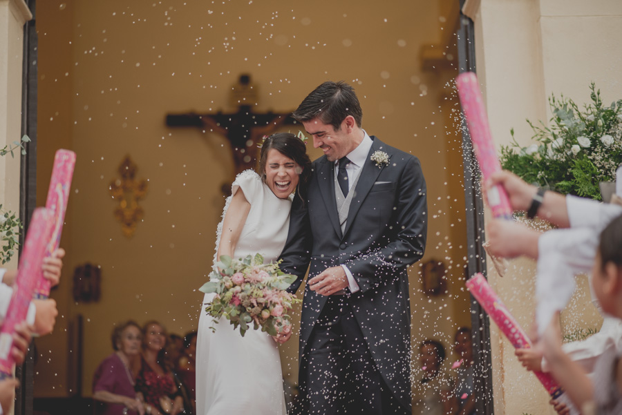 Fotografias de Boda en la Casa de los Bates y la Iglesia de la Virgen de la Cabeza, Motril. Fran Ménez Fotógrafo en Motril. 58