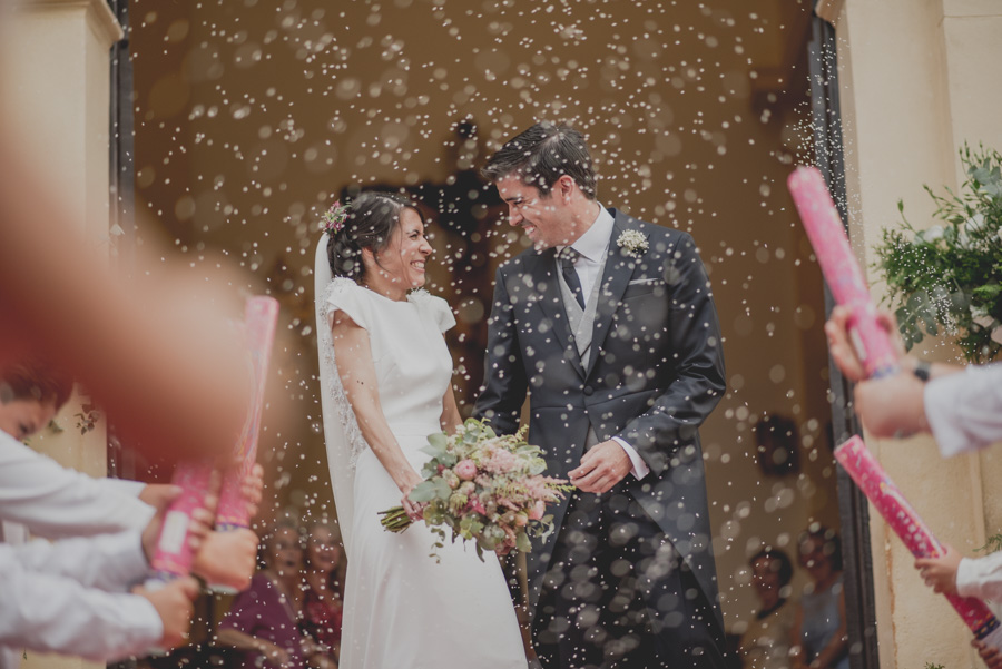 Fotografias de Boda en la Casa de los Bates y la Iglesia de la Virgen de la Cabeza, Motril. Fran Ménez Fotógrafo en Motril. 59