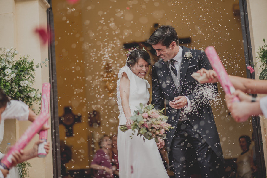 Fotografias de Boda en la Casa de los Bates y la Iglesia de la Virgen de la Cabeza, Motril. Fran Ménez Fotógrafo en Motril. 60