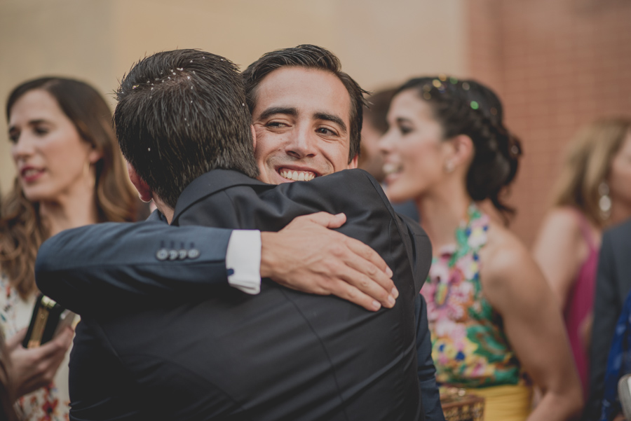 Fotografias de Boda en la Casa de los Bates y la Iglesia de la Virgen de la Cabeza, Motril. Fran Ménez Fotógrafo en Motril. 67