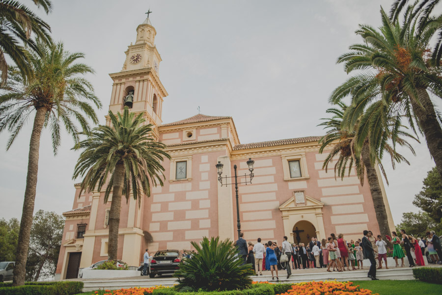 Fotografias de Boda en la Casa de los Bates y la Iglesia de la Virgen de la Cabeza, Motril. Fran Ménez Fotógrafo en Motril. 68