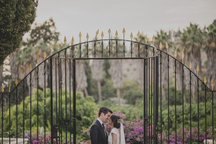 Fotografias de Boda en la Casa de los Bates y la Iglesia de la Virgen de la Cabeza, Motril. Fran Ménez Fotógrafo en Motril. 69