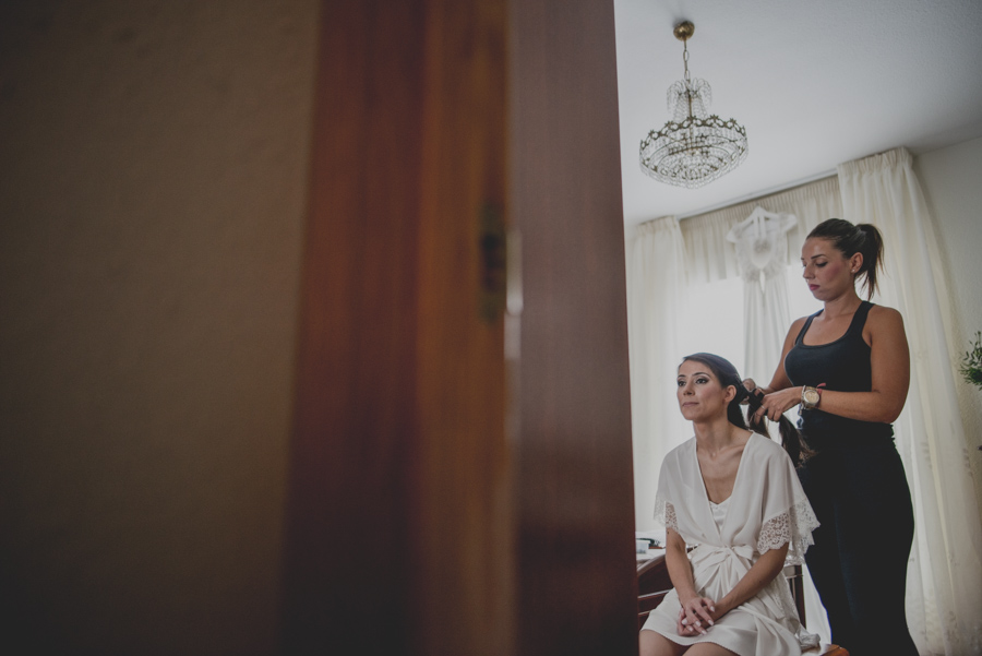 Fotografias de Boda en la Casa de los Bates y la Iglesia de la Virgen de la Cabeza, Motril. Fran Ménez Fotógrafo en Motril. 7