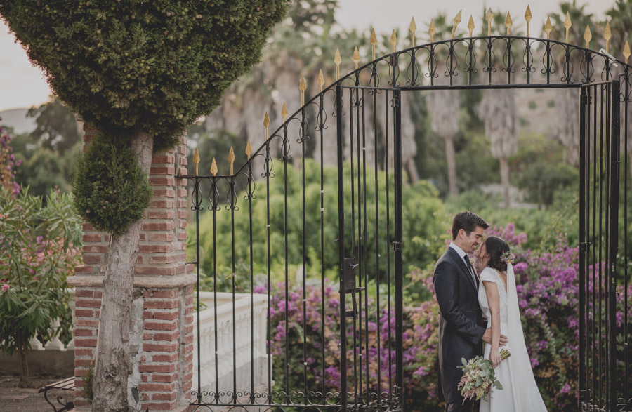 Fotografias de Boda en la Casa de los Bates y la Iglesia de la Virgen de la Cabeza, Motril. Fran Ménez Fotógrafo en Motril. 70