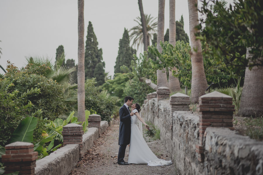 Fotografias de Boda en la Casa de los Bates y la Iglesia de la Virgen de la Cabeza, Motril. Fran Ménez Fotógrafo en Motril. 77