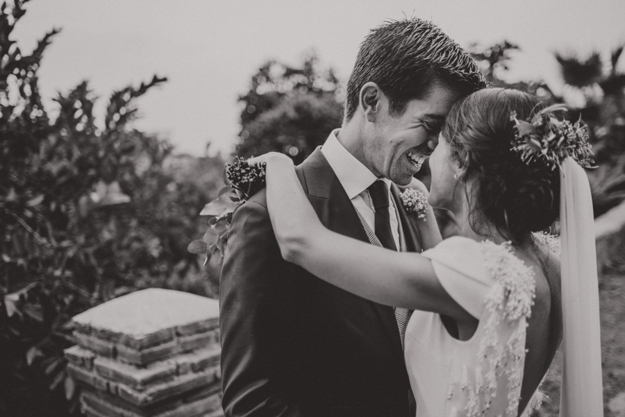 Fotografias de Boda en la Casa de los Bates y la Iglesia de la Virgen de la Cabeza, Motril. Fran Ménez Fotógrafo en Motril. 78