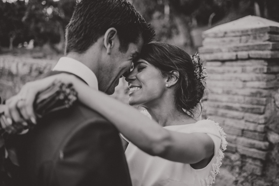 Fotografias de Boda en la Casa de los Bates y la Iglesia de la Virgen de la Cabeza, Motril. Fran Ménez Fotógrafo en Motril. 79