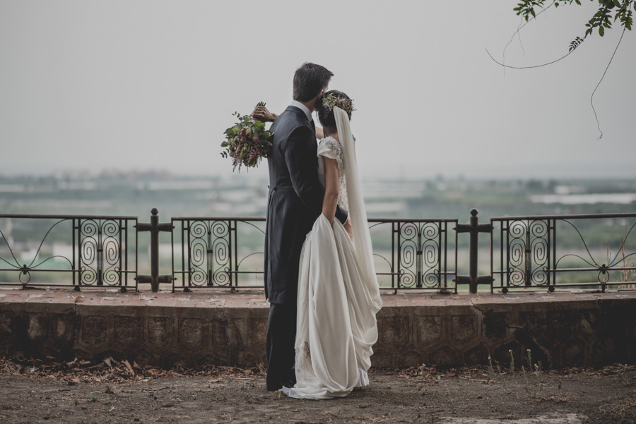 Fotografias de Boda en la Casa de los Bates y la Iglesia de la Virgen de la Cabeza, Motril. Fran Ménez Fotógrafo en Motril. 84