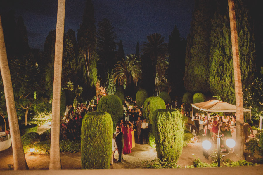 Fotografias de Boda en la Casa de los Bates y la Iglesia de la Virgen de la Cabeza, Motril. Fran Ménez Fotógrafo en Motril. 93