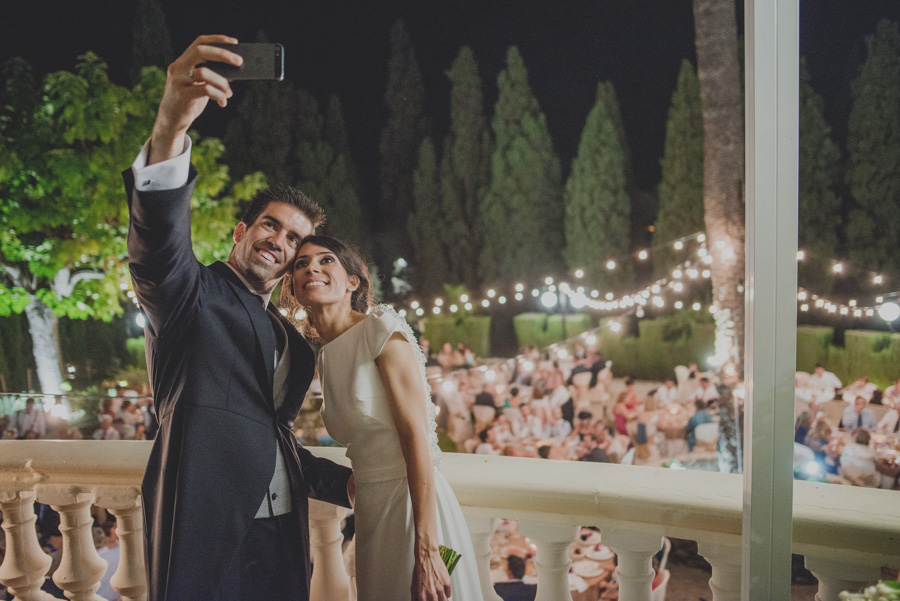 Fotografias de Boda en la Casa de los Bates y la Iglesia de la Virgen de la Cabeza, Motril. Fran Ménez Fotógrafo en Motril. 95