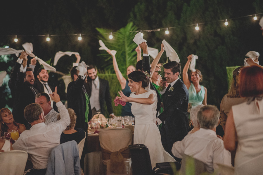 Fotografias de Boda en la Casa de los Bates y la Iglesia de la Virgen de la Cabeza, Motril. Fran Ménez Fotógrafo en Motril. 99