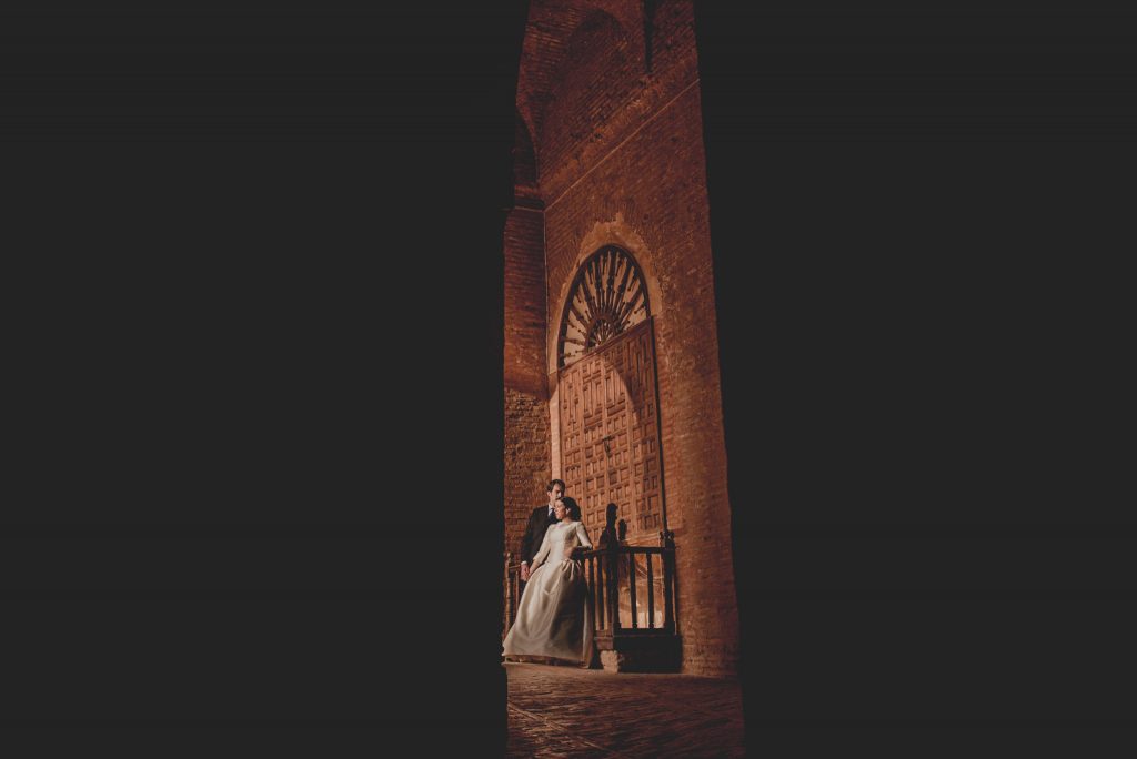 Post Boda en los alrededores de la Alhambra. Fran Menez Fotógrafos de Boda en Granada. 19