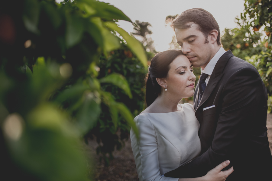 Post Boda en los alrededores de la Alhambra. Fran Menez Fotógrafos de Boda en Granada. 31