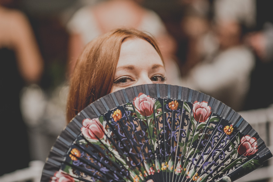 Boda en la Iglesia San Pedro y San Pablo. Celebración en Hotel Santa Paula. Marta y Cameron 100
