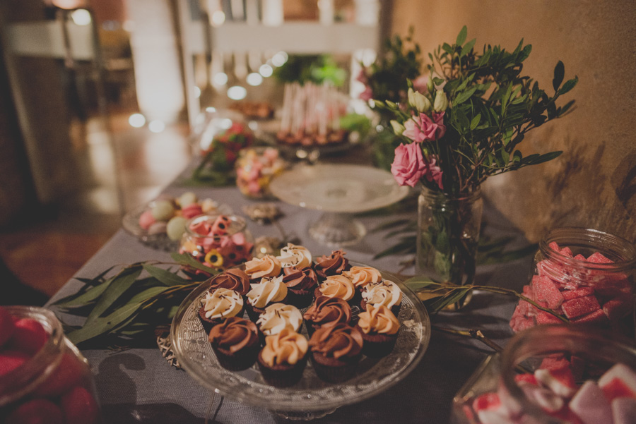 Boda en la Iglesia San Pedro y San Pablo. Celebración en Hotel Santa Paula. Marta y Cameron 107