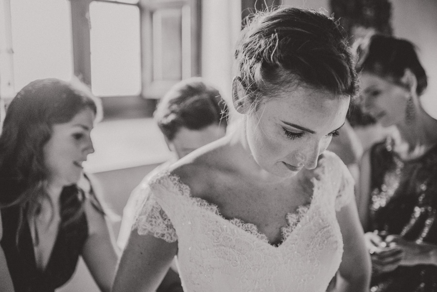 Boda en la Iglesia San Pedro y San Pablo. Celebración en Hotel Santa Paula. Marta y Cameron 16
