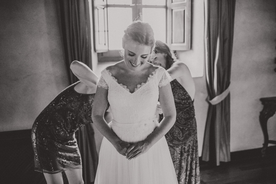 Boda en la Iglesia San Pedro y San Pablo. Celebración en Hotel Santa Paula. Marta y Cameron 17