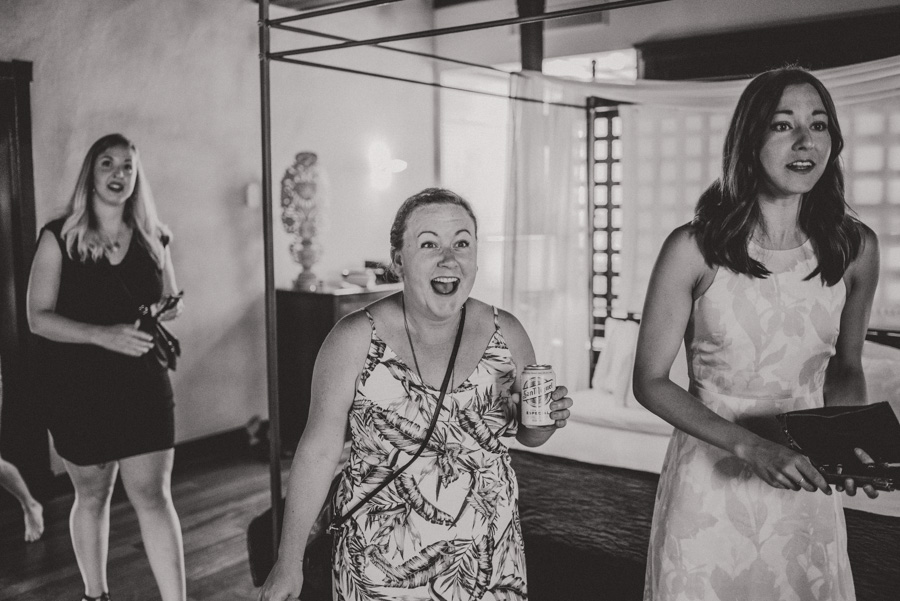 Boda en la Iglesia San Pedro y San Pablo. Celebración en Hotel Santa Paula. Marta y Cameron 18