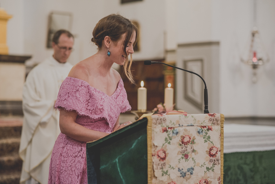 Boda en la Iglesia San Pedro y San Pablo. Celebración en Hotel Santa Paula. Marta y Cameron 27