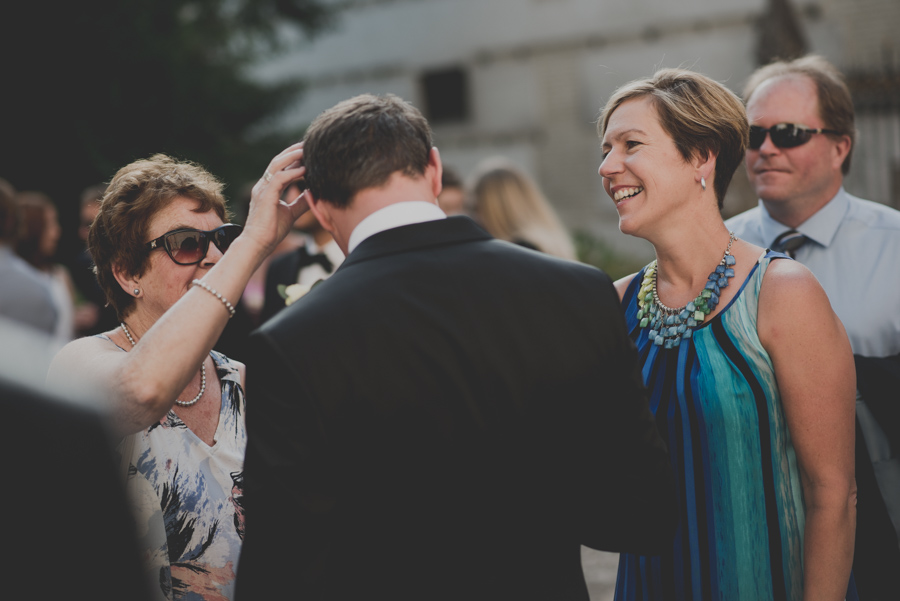 Boda en la Iglesia San Pedro y San Pablo. Celebración en Hotel Santa Paula. Marta y Cameron 43