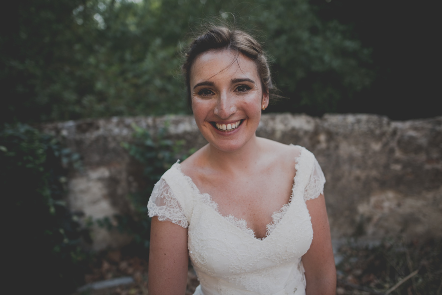 Boda en la Iglesia San Pedro y San Pablo. Celebración en Hotel Santa Paula. Marta y Cameron 55