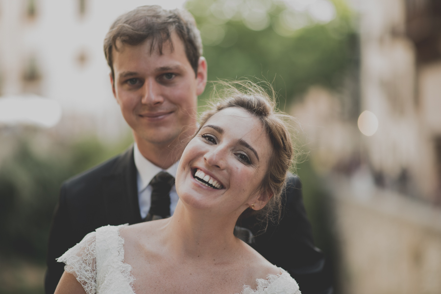 Boda en la Iglesia San Pedro y San Pablo. Celebración en Hotel Santa Paula. Marta y Cameron 57