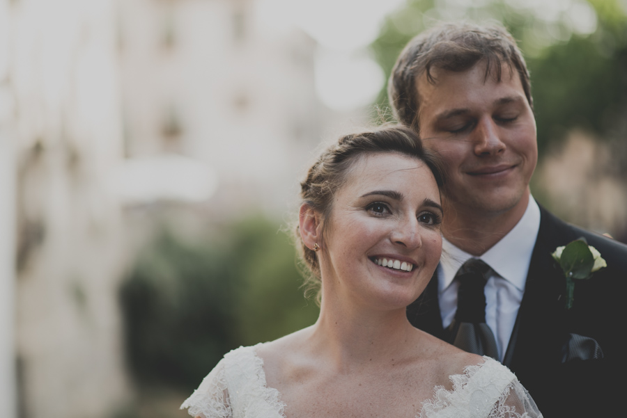 Boda en la Iglesia San Pedro y San Pablo. Celebración en Hotel Santa Paula. Marta y Cameron 58