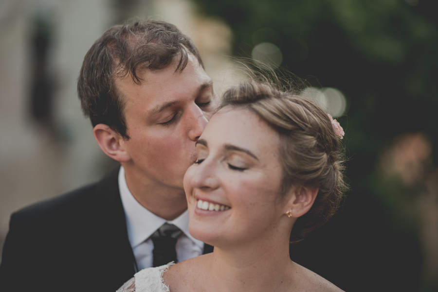 Boda en la Iglesia San Pedro y San Pablo. Celebración en Hotel Santa Paula. Marta y Cameron 61